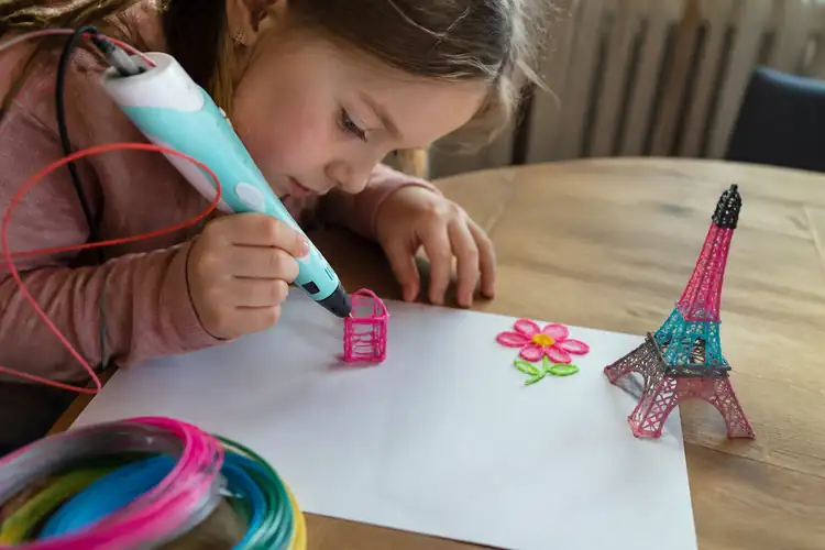 3d pen kopen gidsen