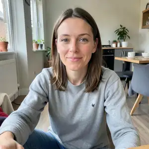 Sophie de Vries